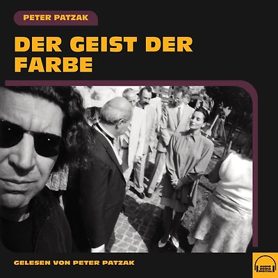 der Geist Farbe