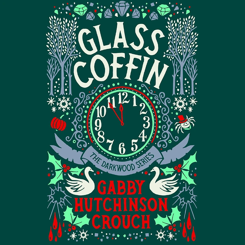 Glass Coffin