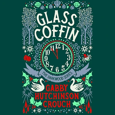 Glass Coffin
