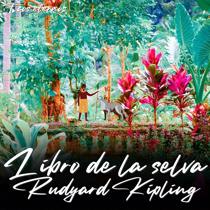 El libro de la selva