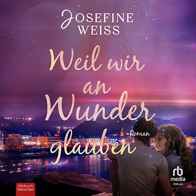 Weil wir an Wunder glauben