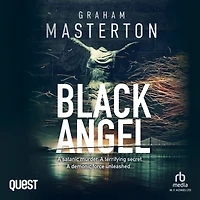 Black Angel: Nightmarish horror from a true master