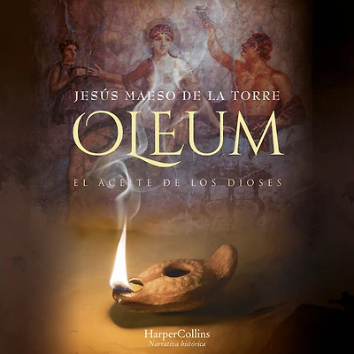 Oleum: El aceite de los dioses