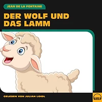 Der Wolf und das Lamm