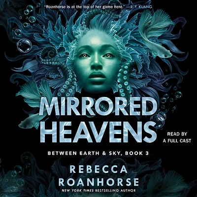 Mirrored Heavens (Between Earth and Sky Series #3)