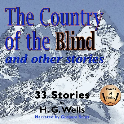 the Country of Blind, and Other Stories