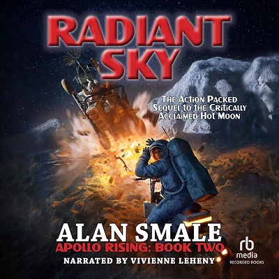 Radiant Sky