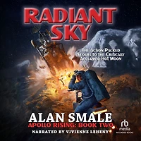 Radiant Sky