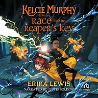 Kelcie Murphy and the Race for Reaper's Key