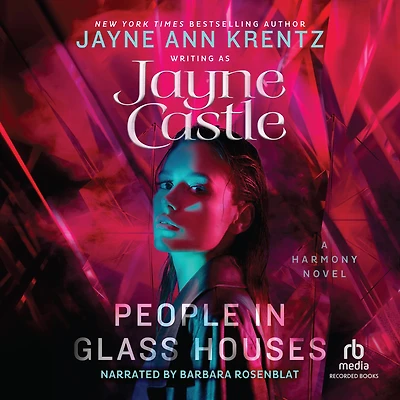 People Glass Houses