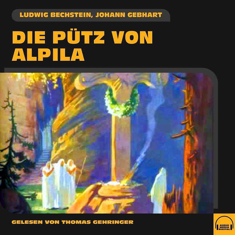 Die Pütz von Alpila