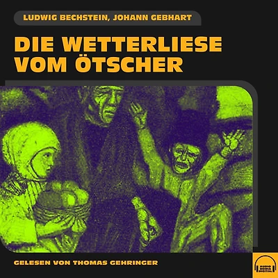 Die Wetterliese vom Ötscher