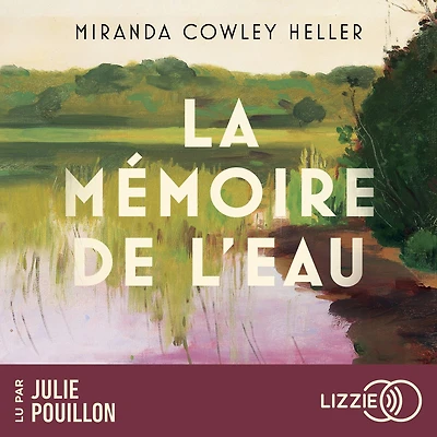 La Mémoire de l'eau