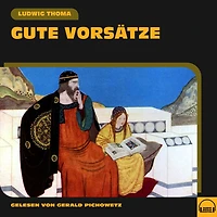 Gute Vorsätze