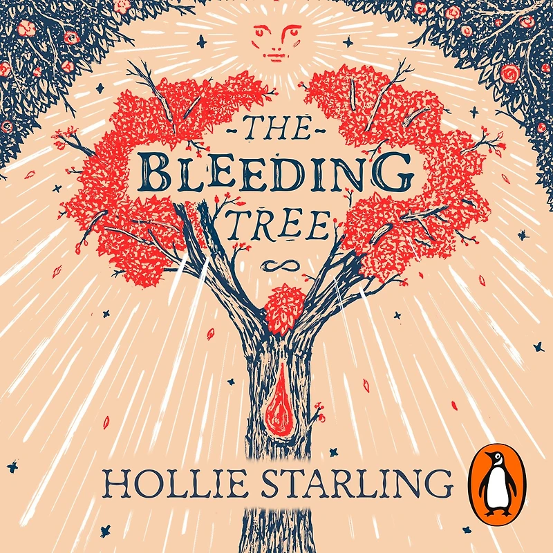 the Bleeding Tree: A Pathway Through Grief Guided by Forests, Folk Tales and Ritual Year