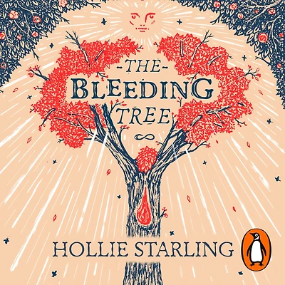the Bleeding Tree: A Pathway Through Grief Guided by Forests, Folk Tales and Ritual Year