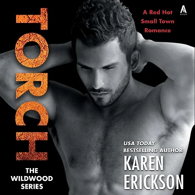 Torch: A Red-Hot Small-Town Romance