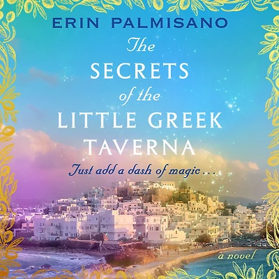the Secrets of Little Greek Taverna