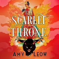 The Scarlet Throne
