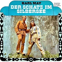 Karl May - Der Schatz im Silbersee (deutsch German)
