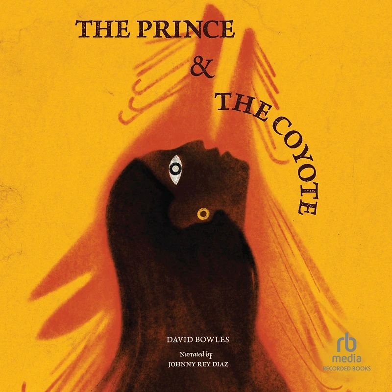 the Prince and Coyote