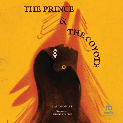 the Prince and Coyote