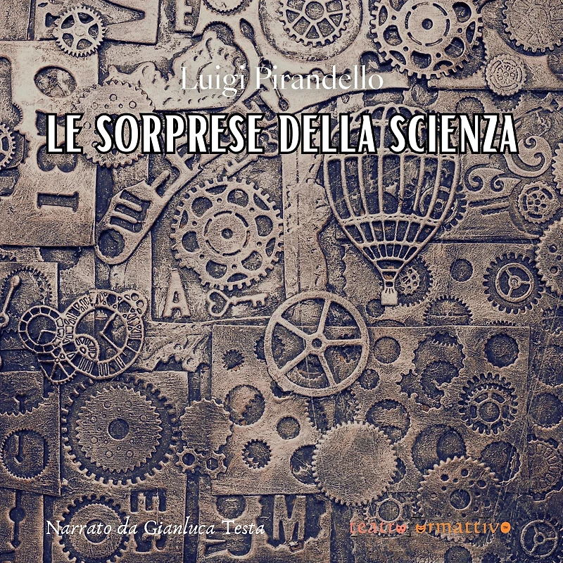 Le sorprese della scienza