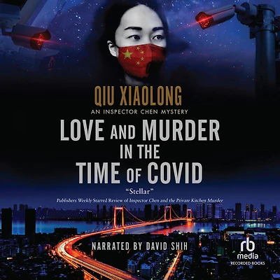 Love and Murder the Time of Covid