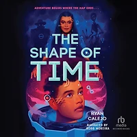 The Shape of Time