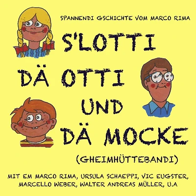 De chrummi Joe / Im Schlaraffeland / De Flötedieb