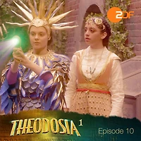 Episode 10: Die Sonnenfinsternis: Das Original-Hörspiel zur TV-Serie