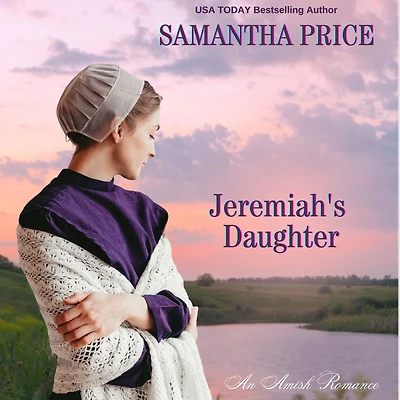 Jeremiah's Daughter: Amish Romance