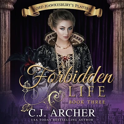 A Forbidden Life