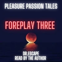 PLEASURE PASSION TALES: FOREPLAY THREE