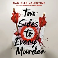 Two Sides to Every Murder