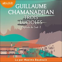 Trois Lucioles: Capitale du Sud, tome 2