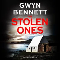 The Stolen Ones: a completely unputdownable crime thriller with nail-biting twist