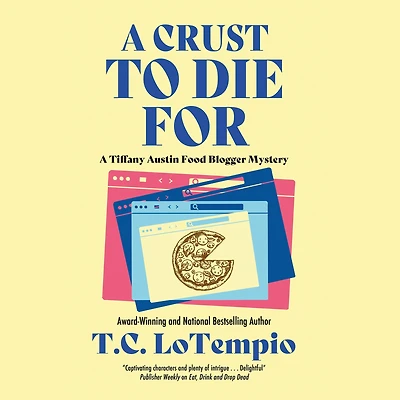 A Crust to Die For