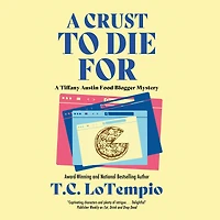 A Crust to Die For
