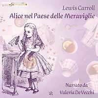Alice nel paese delle meraviglie