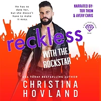 Reckless with the Rockstar