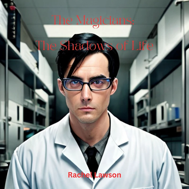 The Shadows of Life
