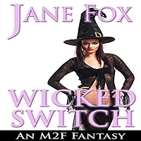 Wicked Switch: An M2F Fantasy