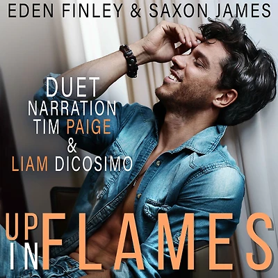 Up Flames