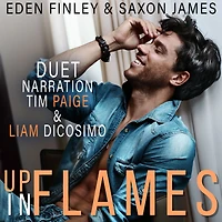 Up Flames