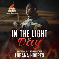 the Light of Day: A Christian Romantic Suspense