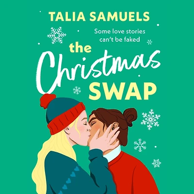 The Christmas Swap: A Novel
