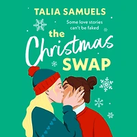The Christmas Swap: A Novel