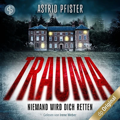 Trauma: Niemand wird dich retten