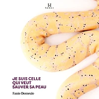 Je suis celle qui veut sauver sa peau